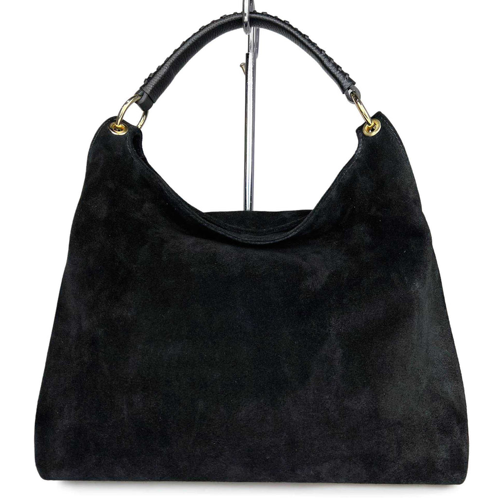 MI6184 Bag 13.4in 3 Color Options
