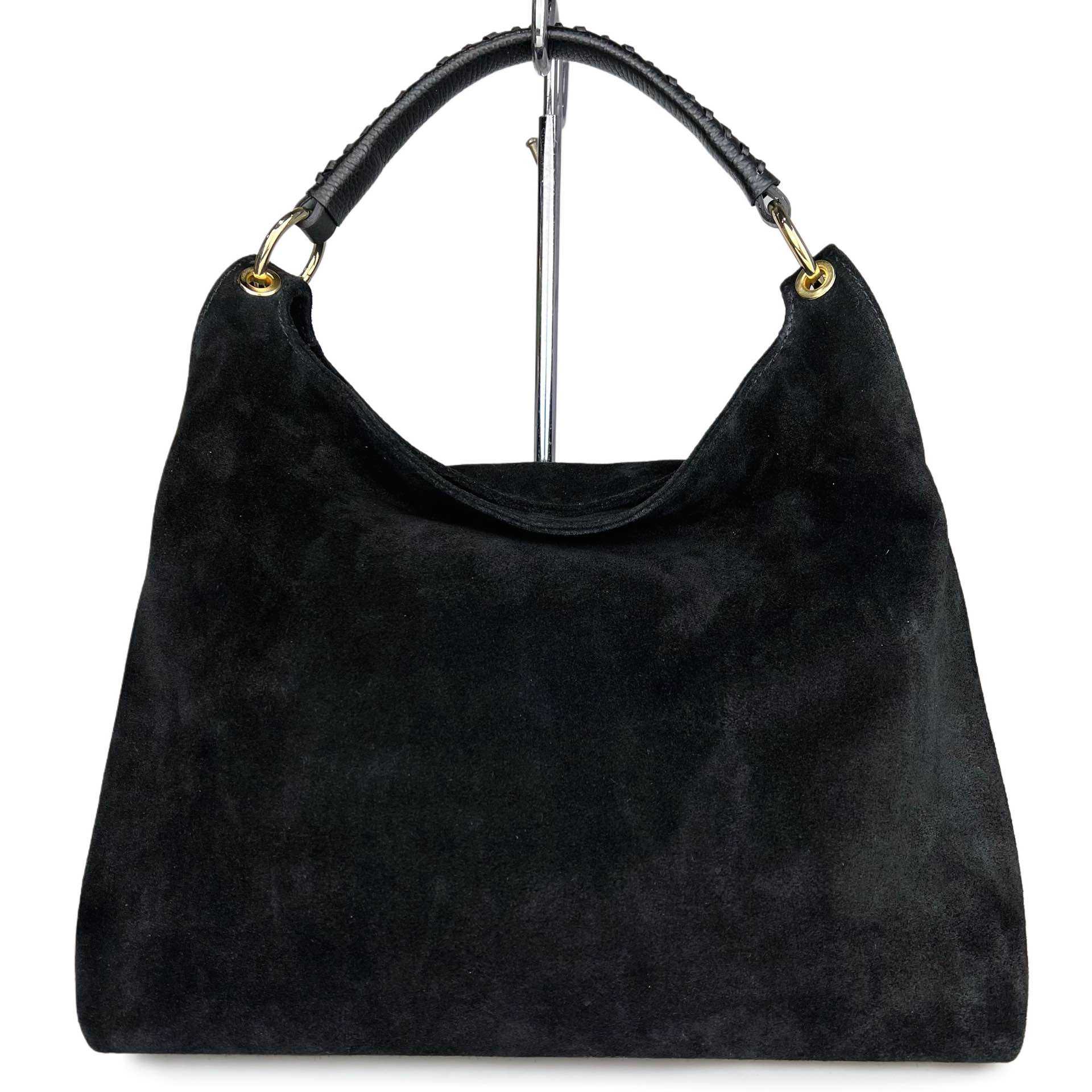 MI6184 Bag 13.4in 3 Color Options