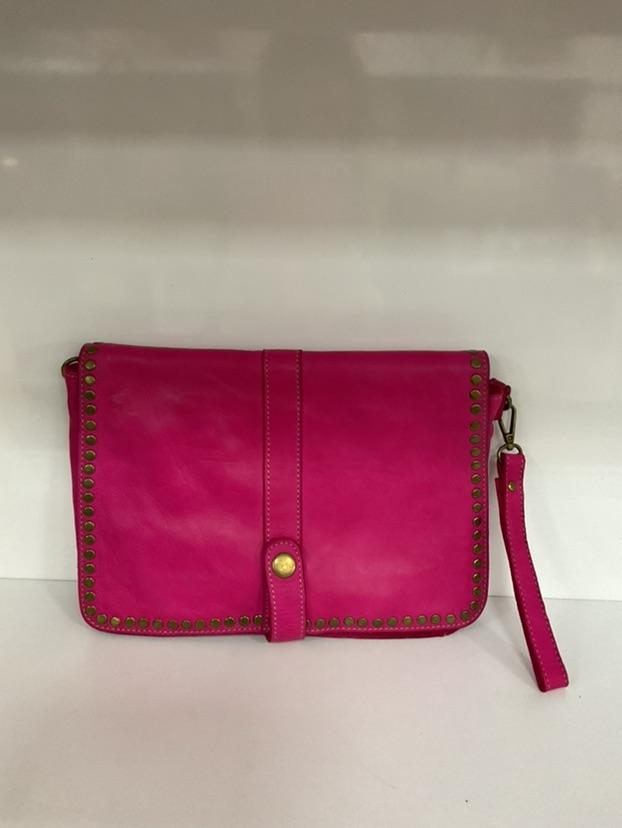 L0122 Bag 12.2in 7 Color Options