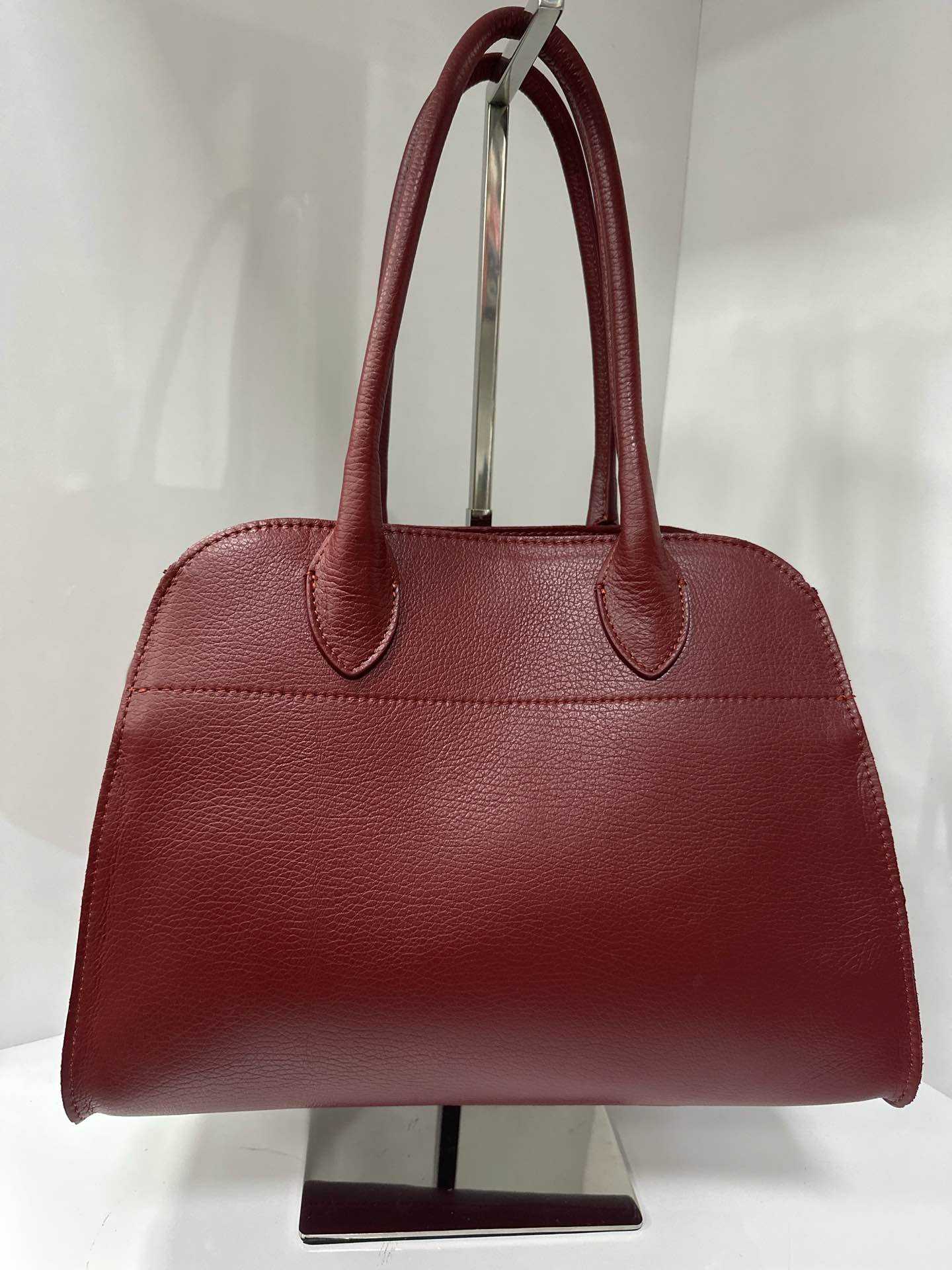 L0229 Bag 12.0in 5 Color Options