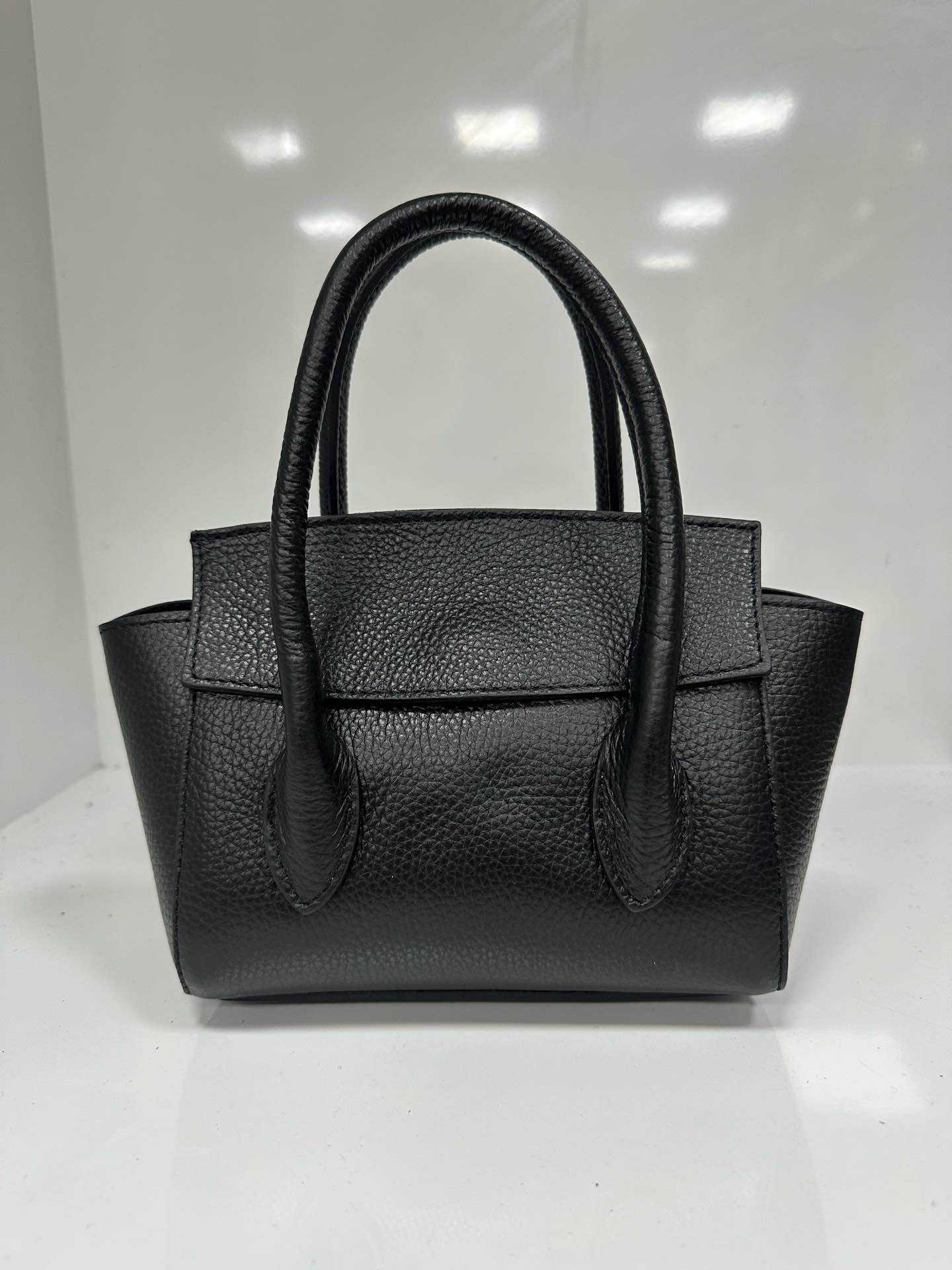 L0792 Bag 9.4in 14 Color Options