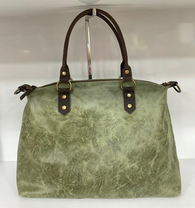L0159 Bag 19.7in 14 Color Options