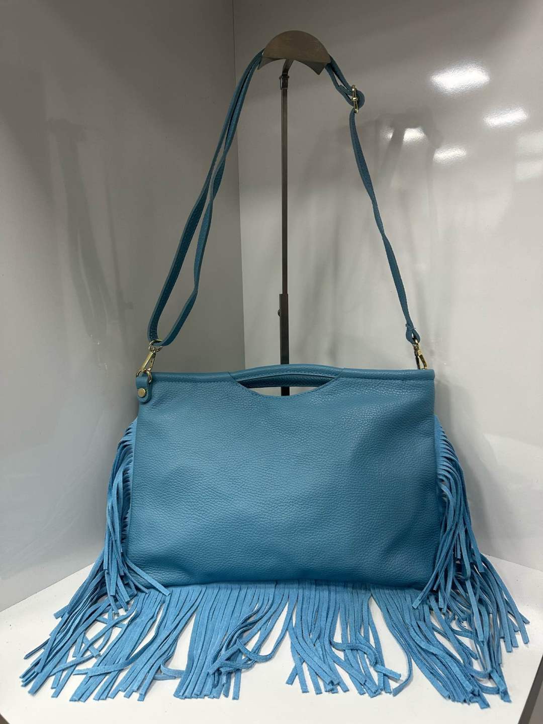 L544 Bag 14.6in 9 Color Options