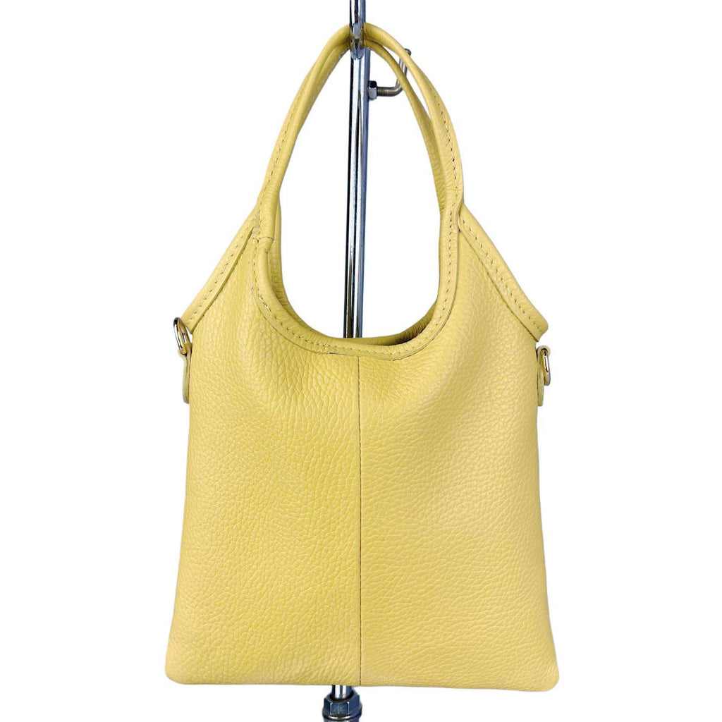 MI21119 Bag 7.9in 3 Color Options