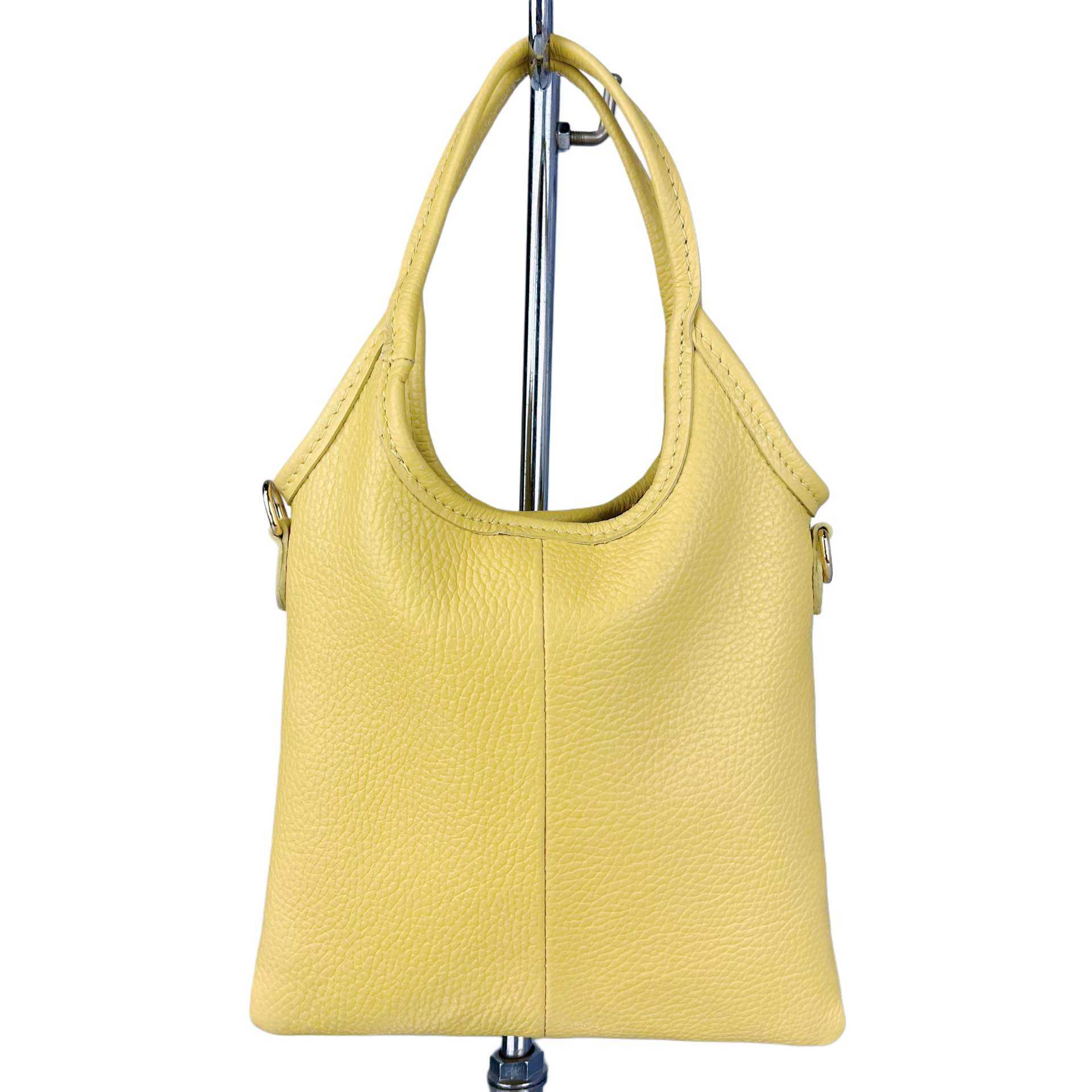 MI21119 Bag 7.9in 3 Color Options