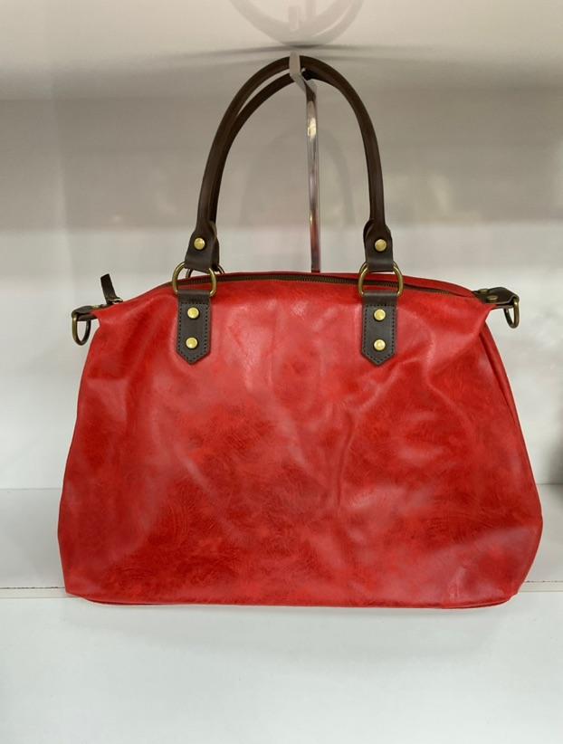L0159 Bag 19.7in 14 Color Options