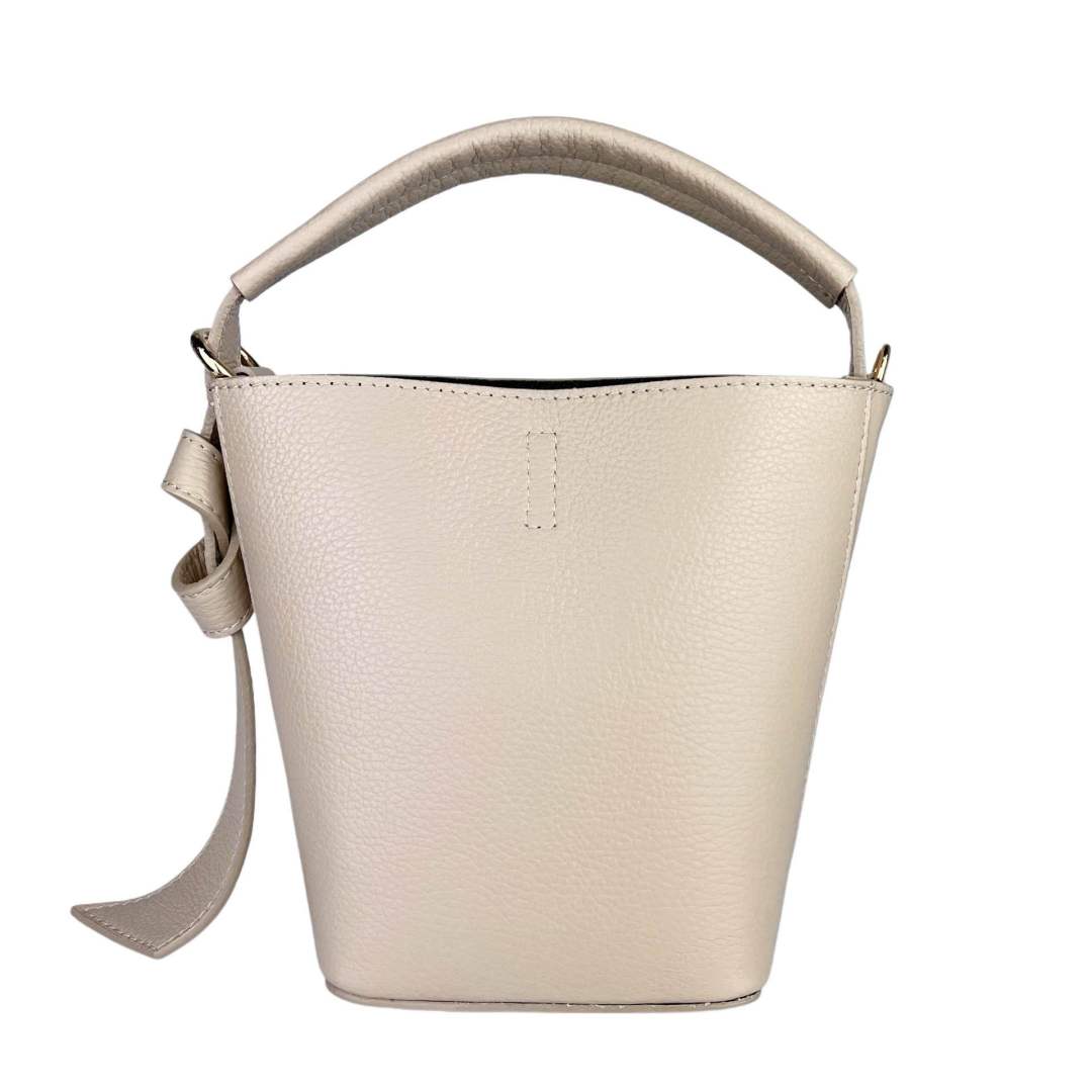 MI054 Bag 8.7in 12 Color Options
