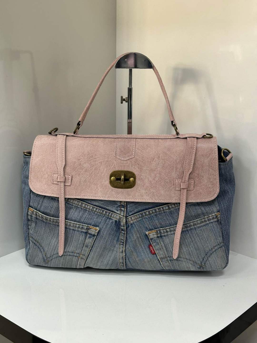 L0562 Bag 15.4in 9 Color Options