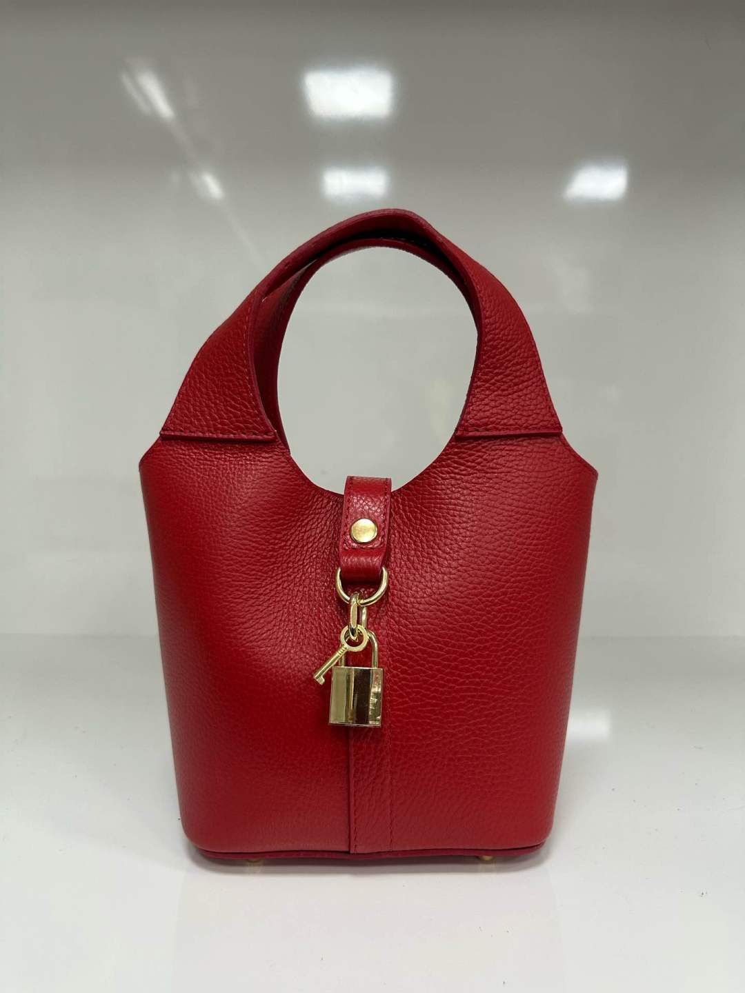 L0564 Bag 6.3in 9 Color Options