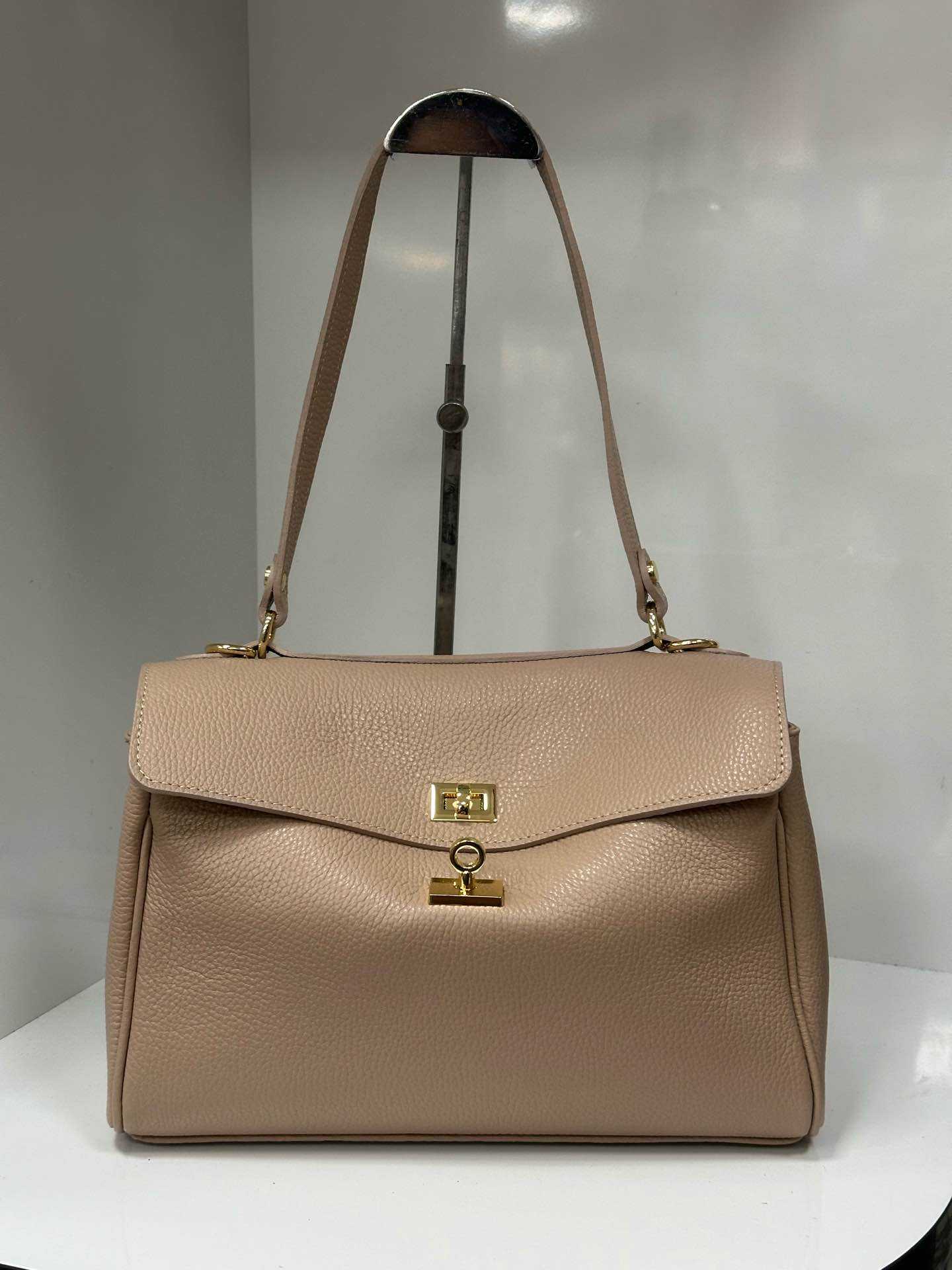 L0313 Bag 12.6in 12 Color Options