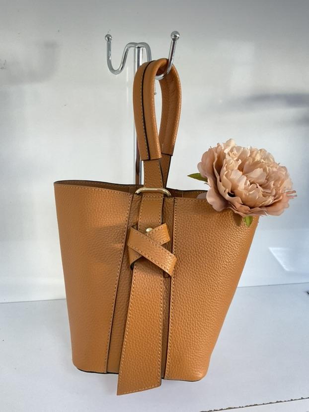 L0034 Bag 9.4in 9 Color Options