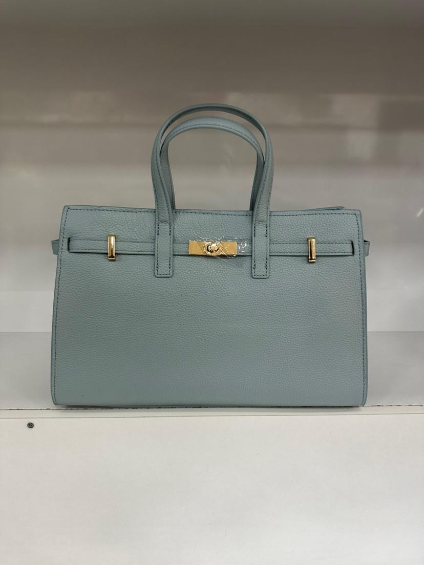 L0175 Bag 9.8in 9 Color Options