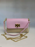 L0548 Bag 3.1in 14 Color Options