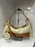 L0527 Bag 18.5in 9 Color Options