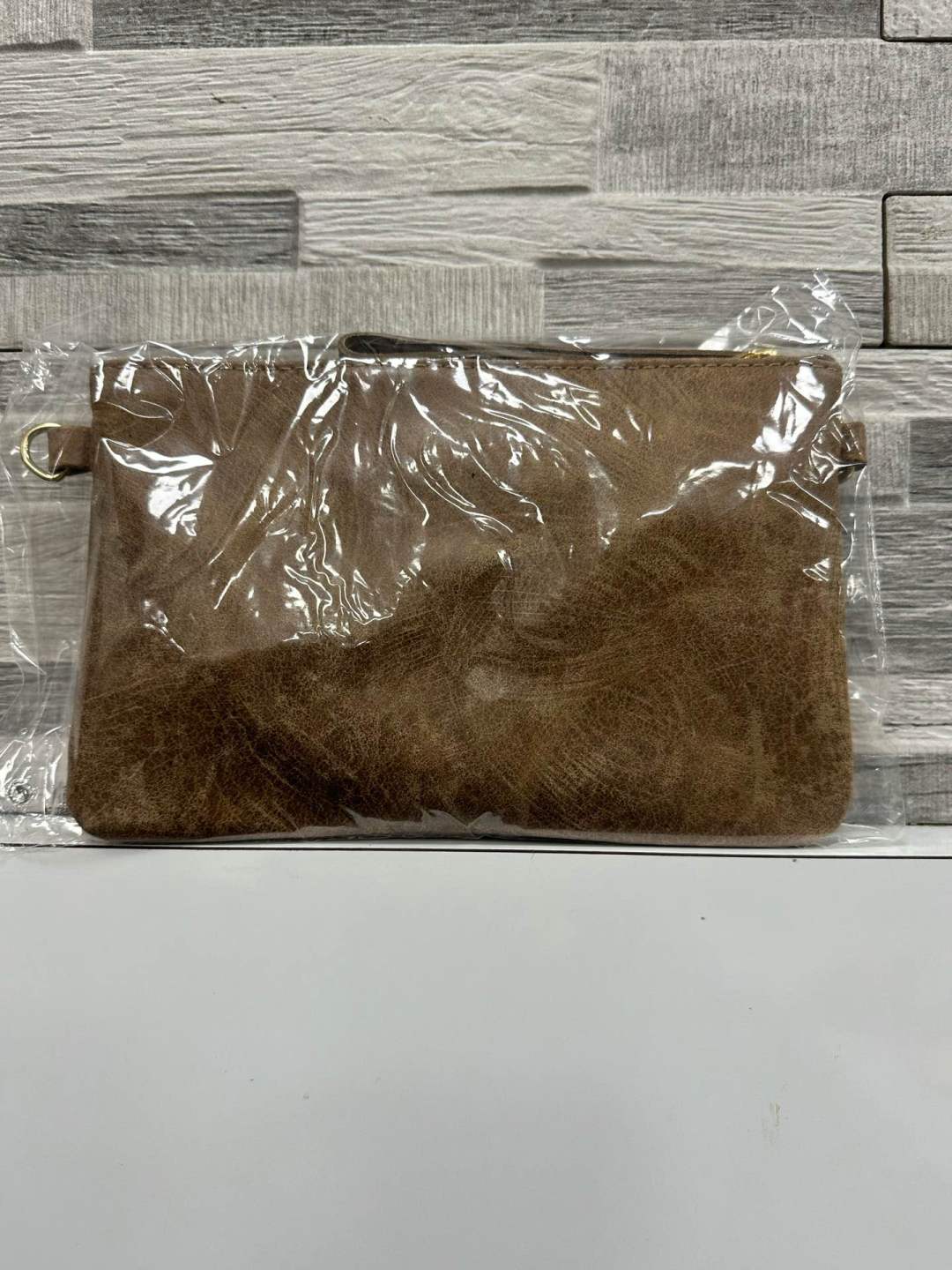 L0254 Bag 9.1in 11 Color Options