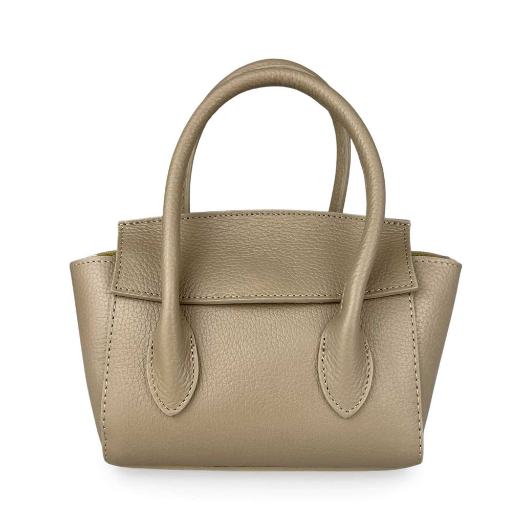 MI21118 Bag 9.1in 3 Color Options