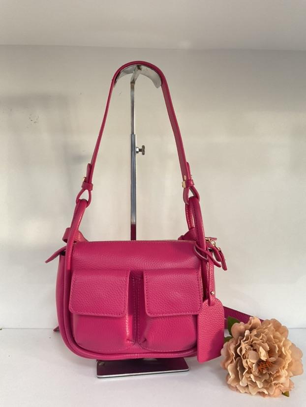 L0174 Bag 5 Color Options