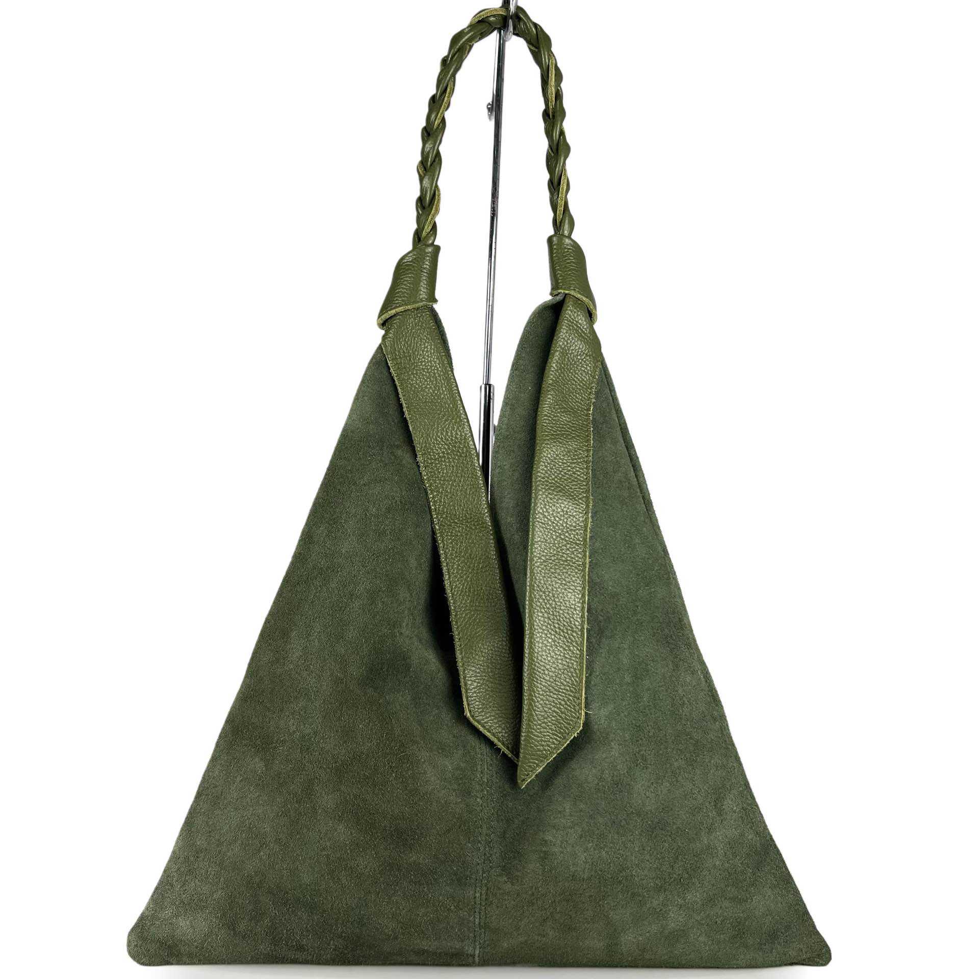 MI21128 Bag 17.7in 8 Color Options