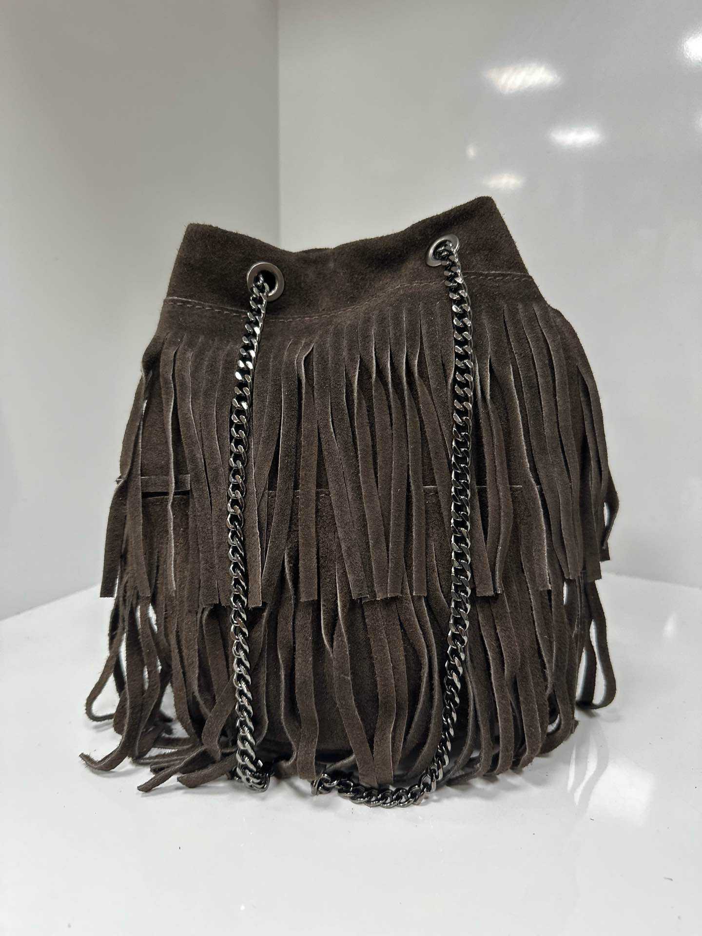 L0111 Bag 16 Color Options