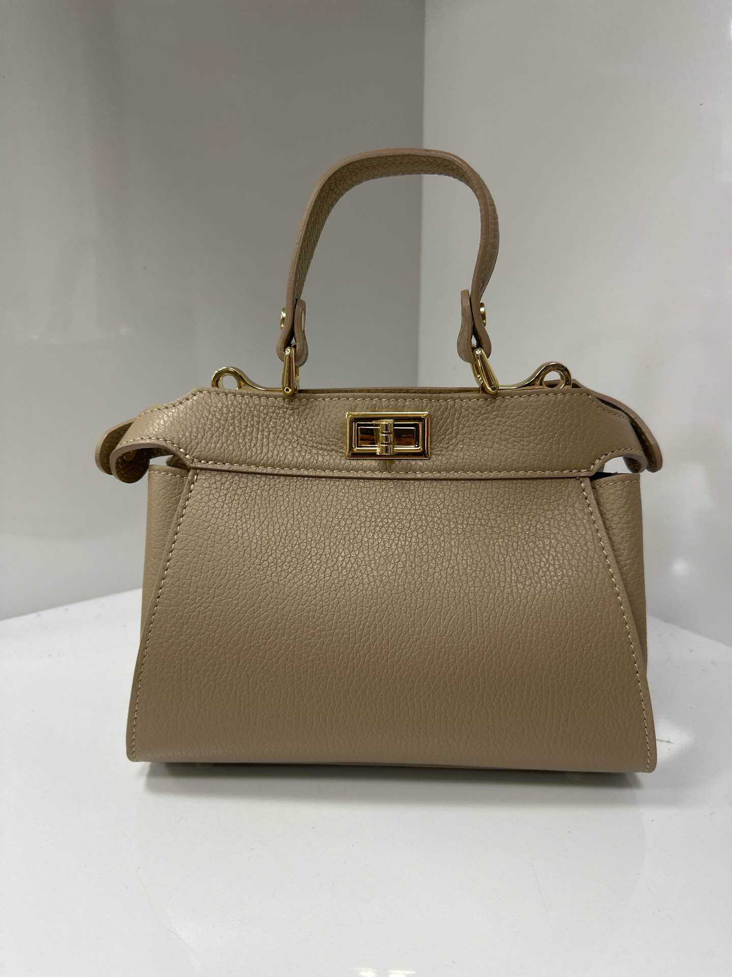 L0017 Bag 9.1in 13 Color Options