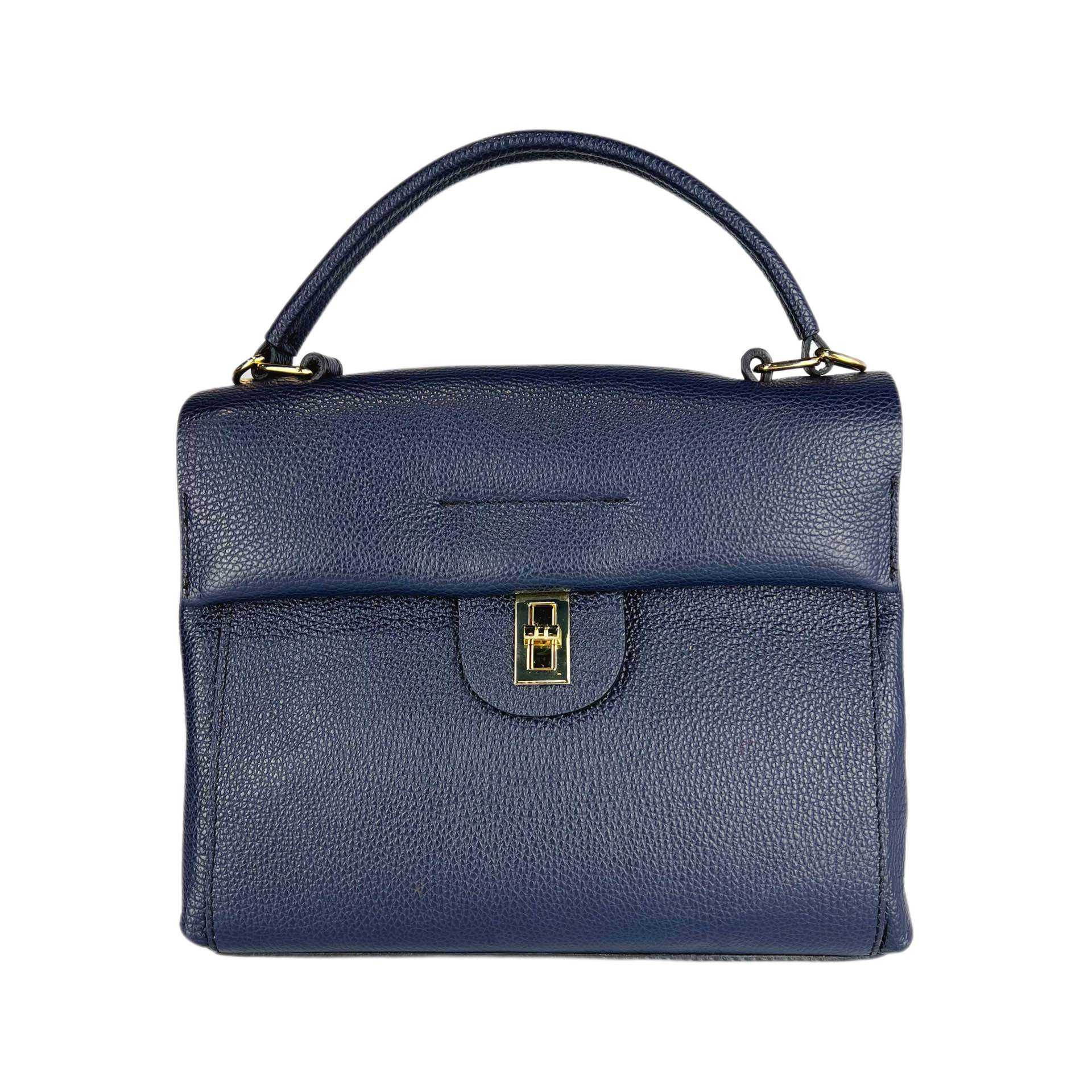 MI12157 Bag 12.2in 7 Color Options