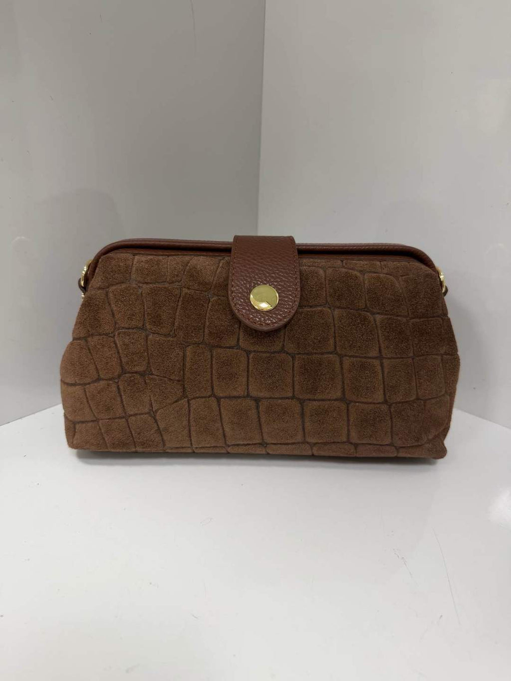 L0598 Bag 10.6in 8 Color Options