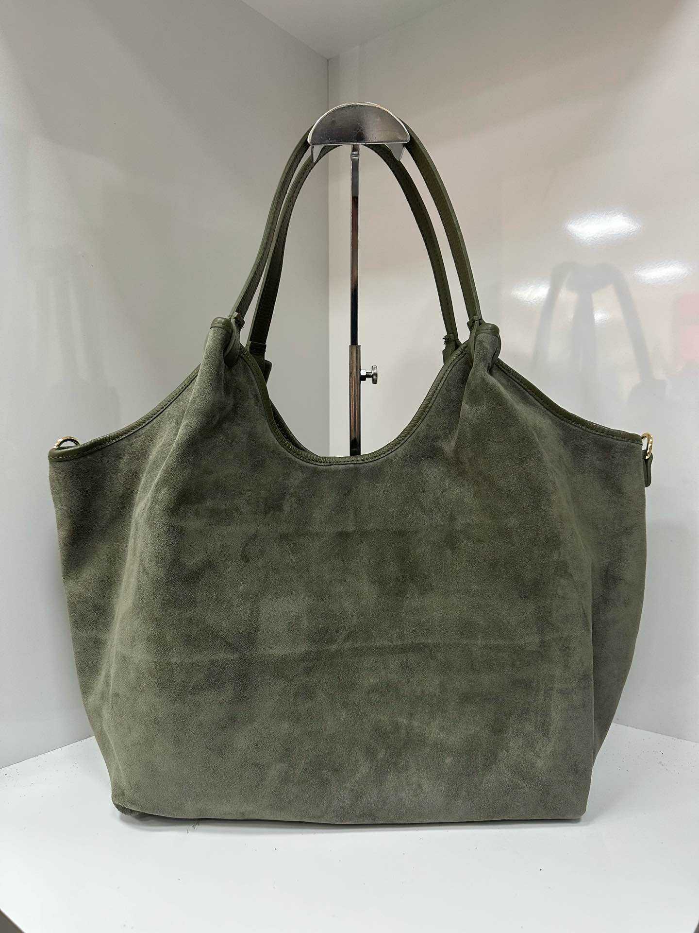 L0284 Bag 22.0in 10 Color Options