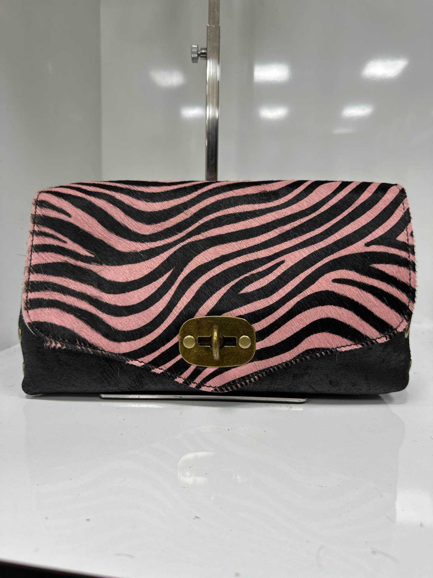 L0280 Bag 11.0in 10 Color Options