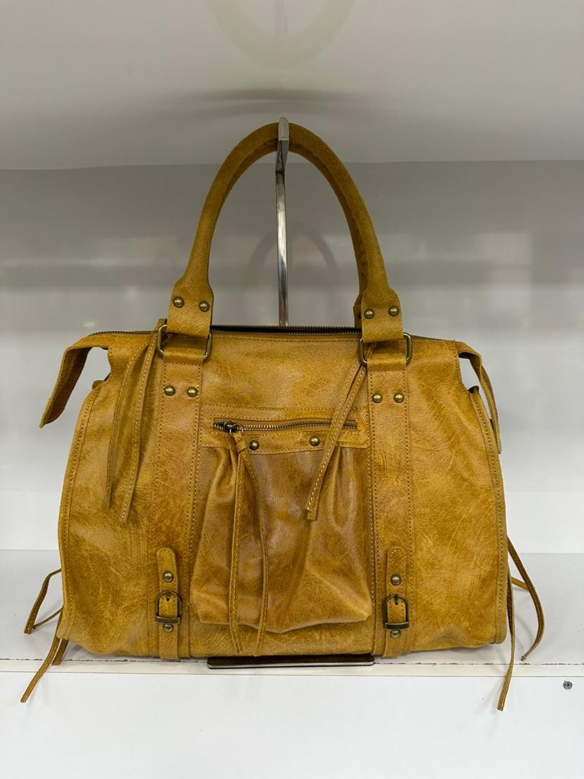 L0021 Bag 15.7in 31 Color Options