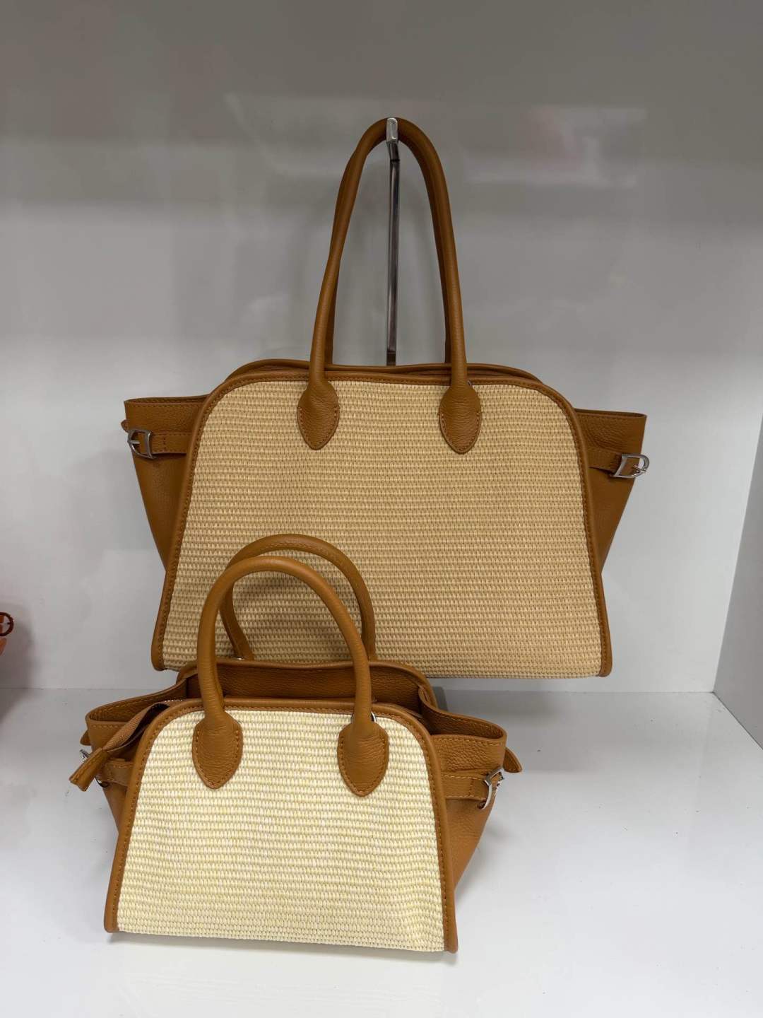 L0249 Bag 10.2in 8 Color Options