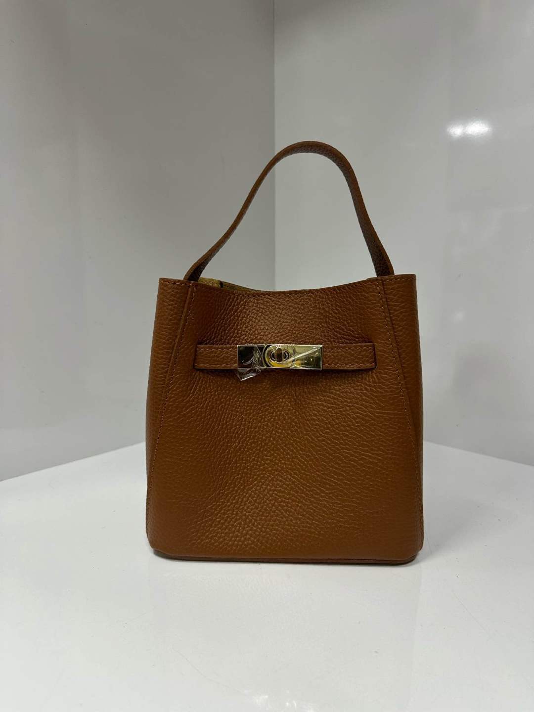 L0522 Bag 7.1in 5 Color Options