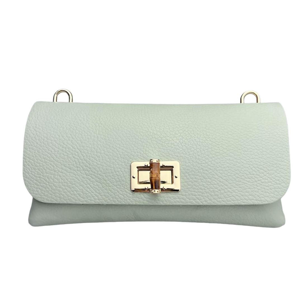 MI1461 Bag 9.3in 7 Color Options