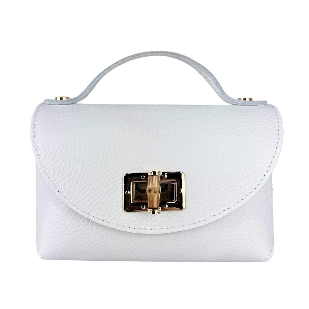 MI1558 Bag 7.5in 13 Color Options