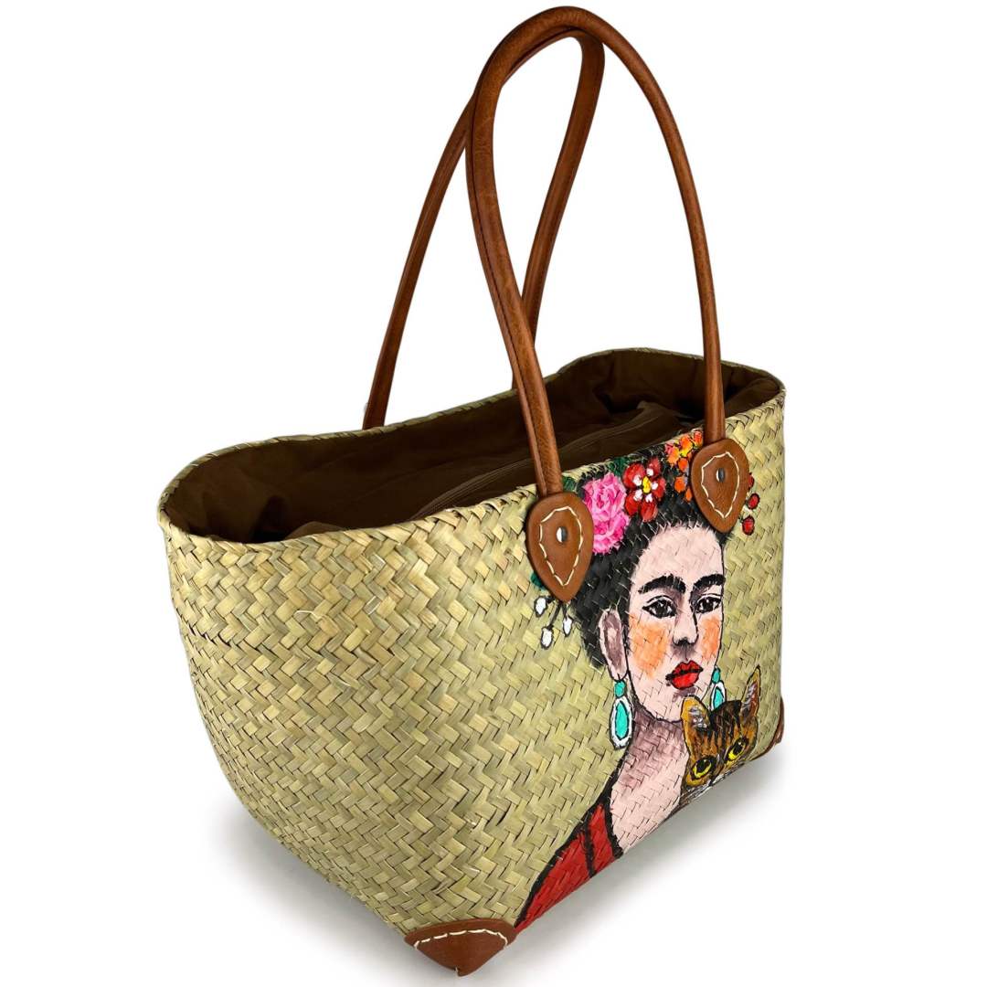 MICESTAFRI Bag 19.7in 3 Color Options