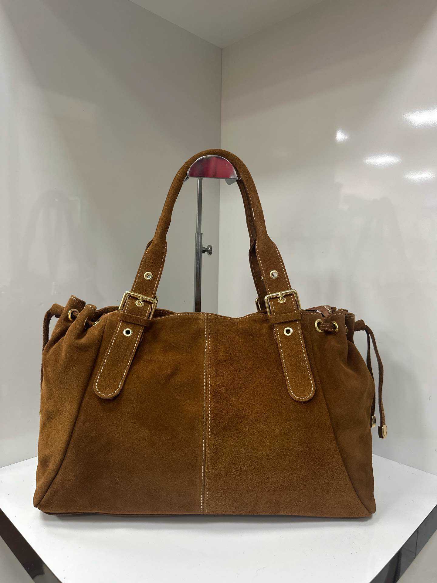 L0410 Bag 16.1in 10 Color Options