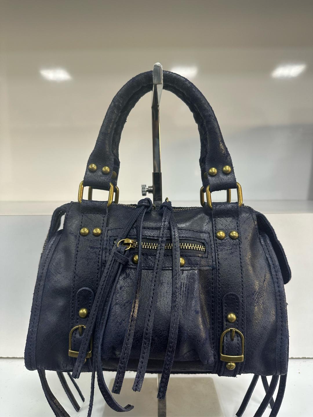 L0020 Bag 11.8in 26 Color Options