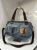 L0558 Bag 7 Color Options