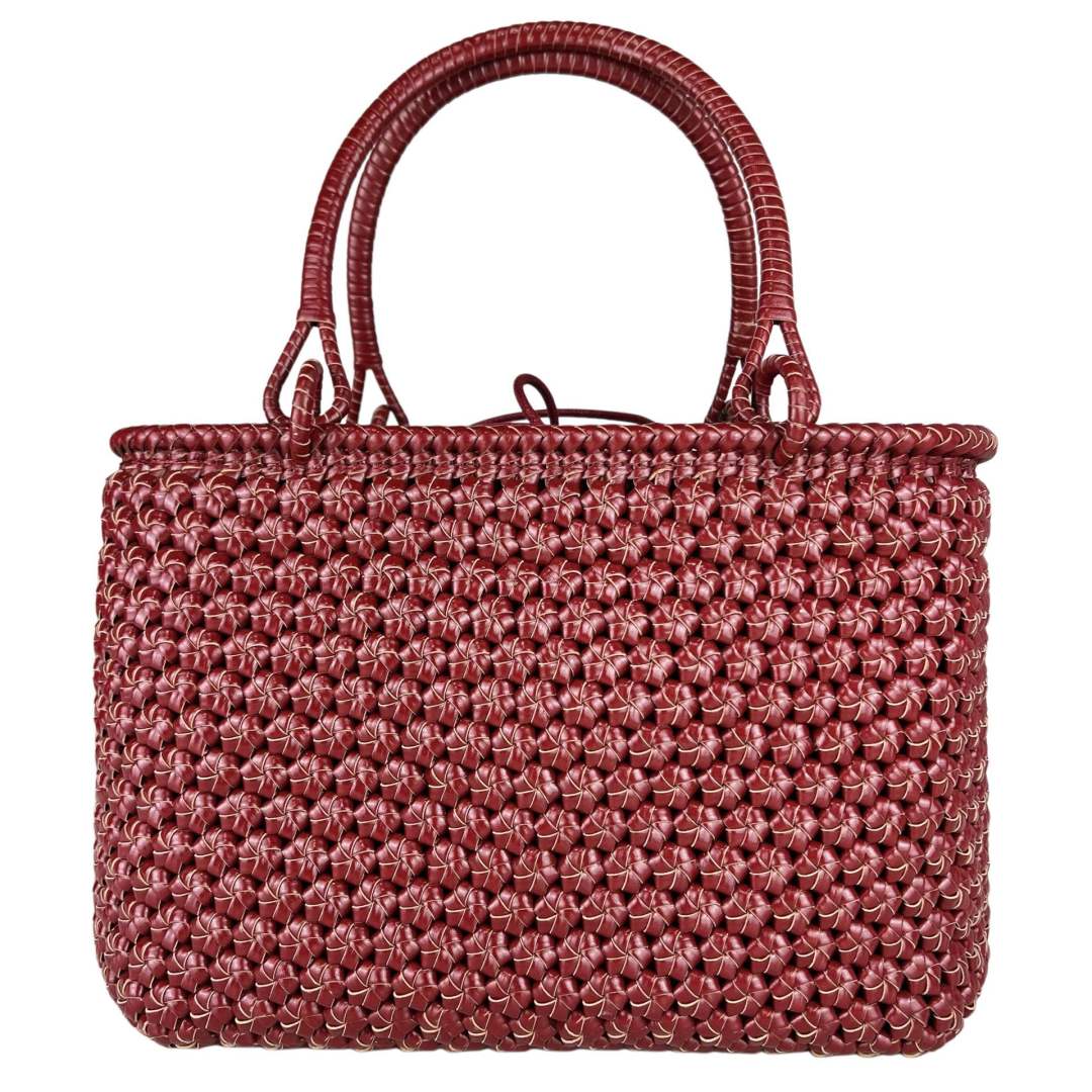 MIGARDENIA Bag 12.6in 3 Color Options