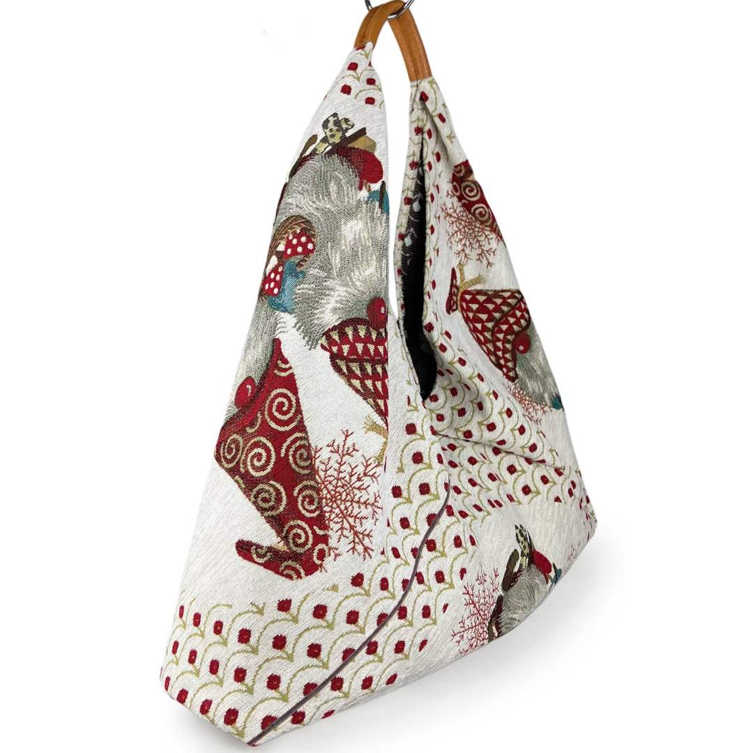 MISACCANAT Bag 28.7in 3 Color Options