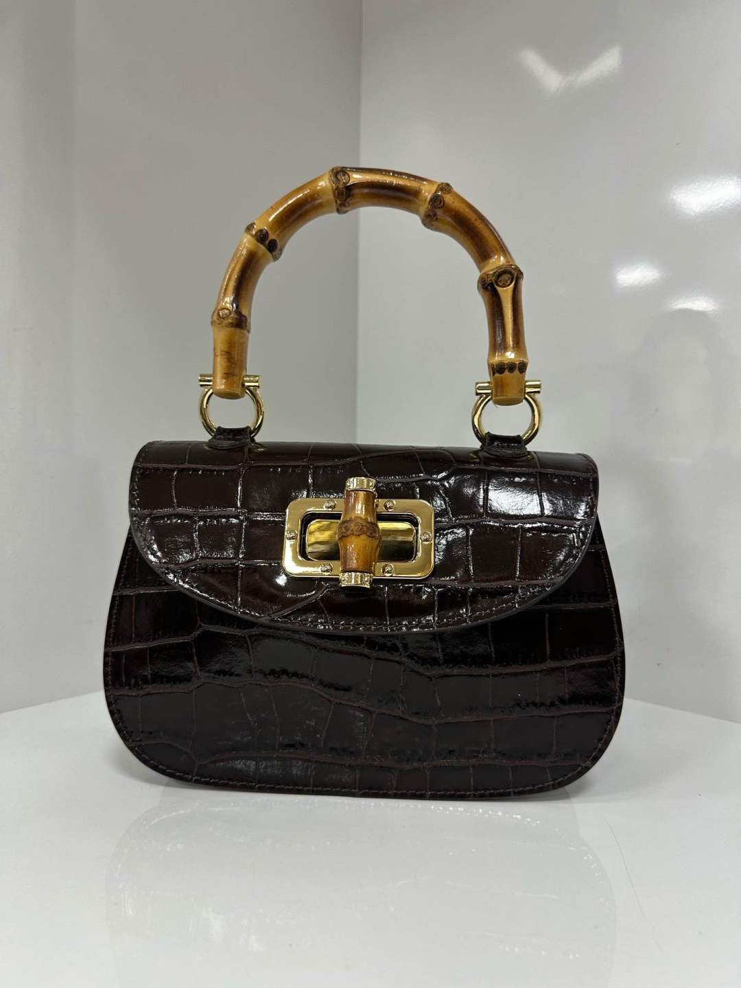 L0520 Bag 8.3in 10 Color Options