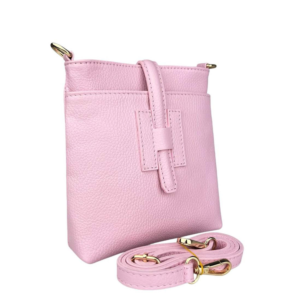 MI066 Bag 7.5in 10 Color Options