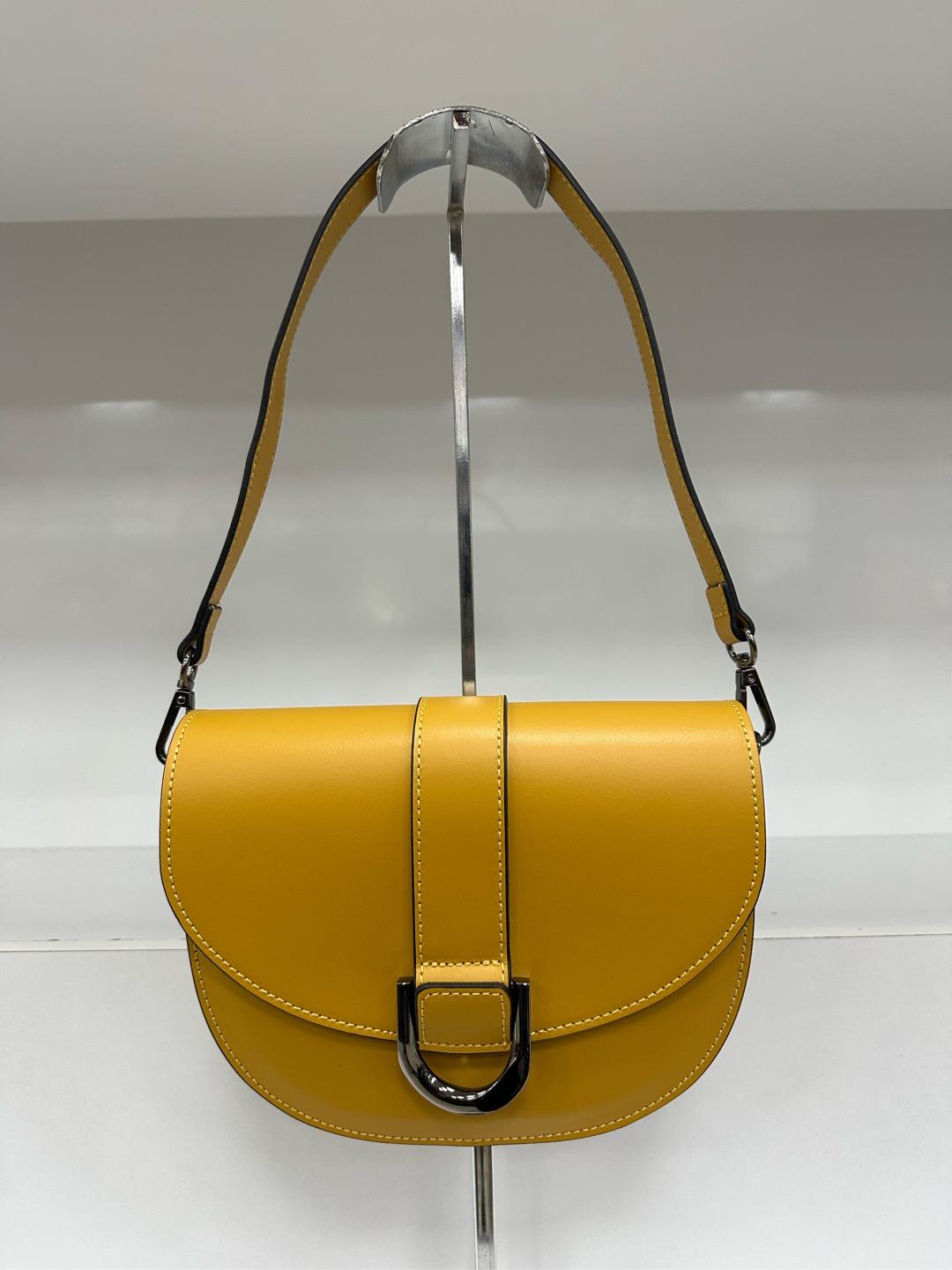 L0073 Bag 7.9in 7 Color Options