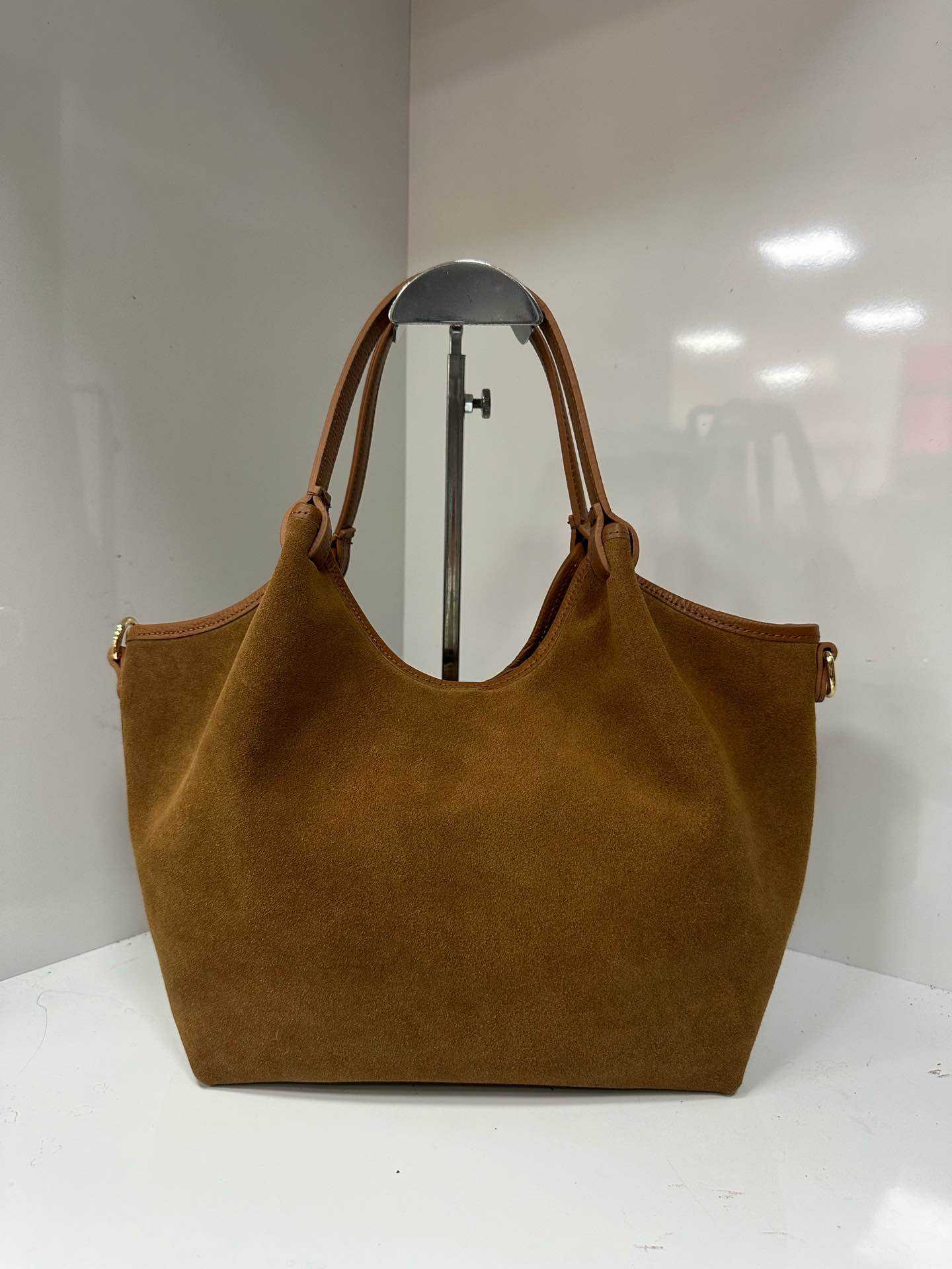 L0439 Bag 16.1in 8 Color Options