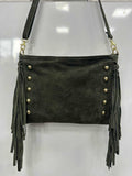L0455 Bag 11.4in 6 Color Options