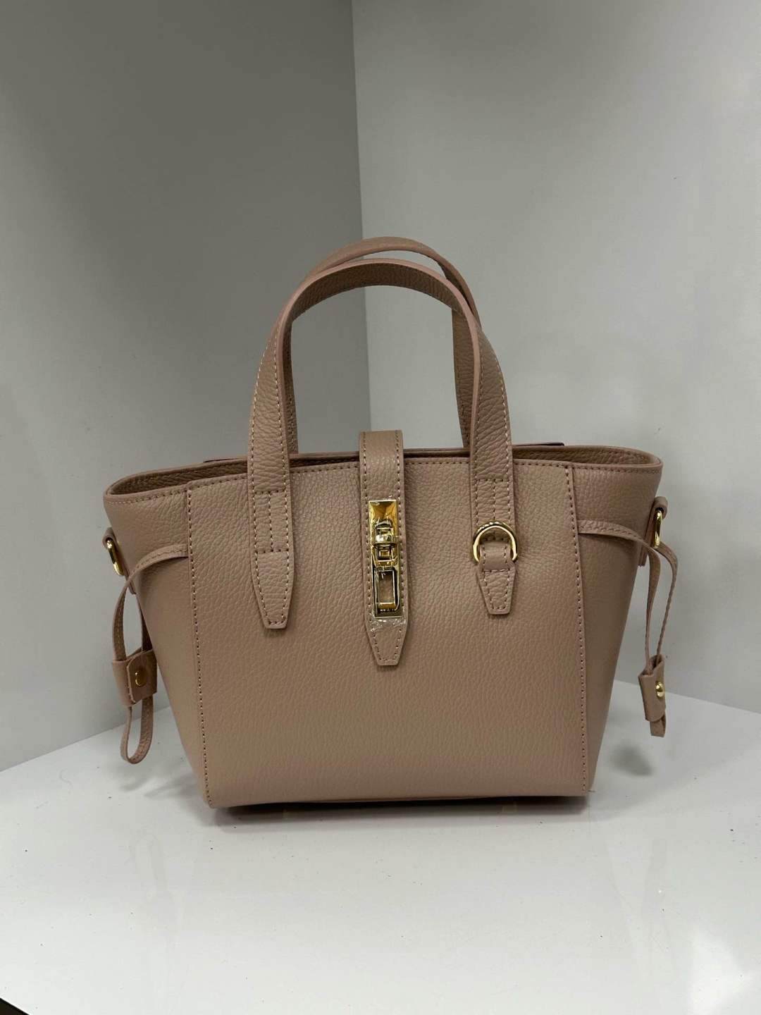 L0519 Bag 11.8in 11 Color Options