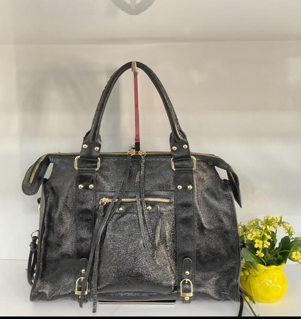 L0192 Bag 15.7in 6 Color Options