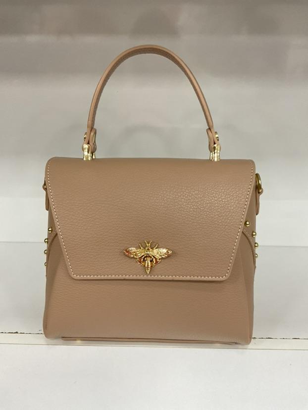 L0098 Bag 9.1in 14 Color Options