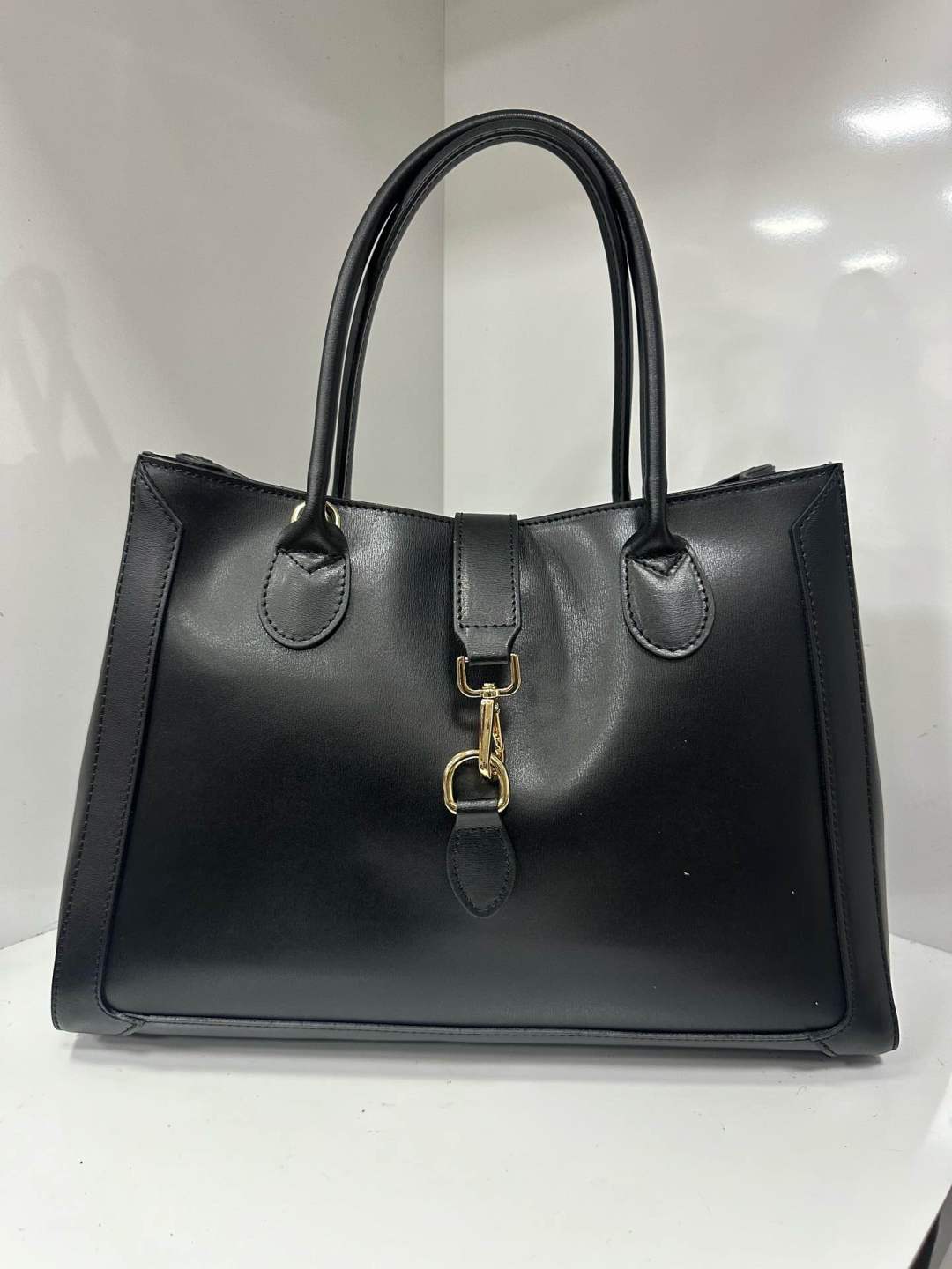 L0492 Bag 11.8in 7 Color Options