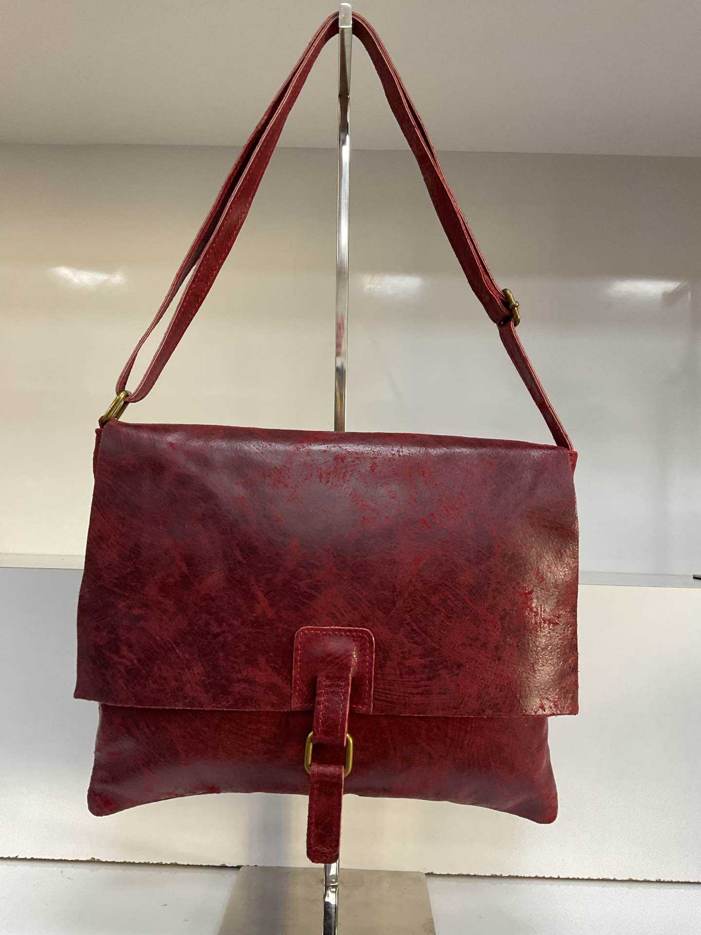 L0233 Bag 11.8in 13 Color Options