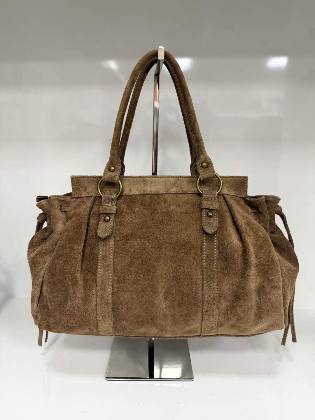 L0588 Bag 16.1in 6 Color Options